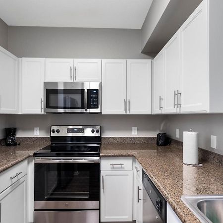 Appartement Luxury Mountain View 2Br With Balcony Located In Scottsdale Extérieur photo