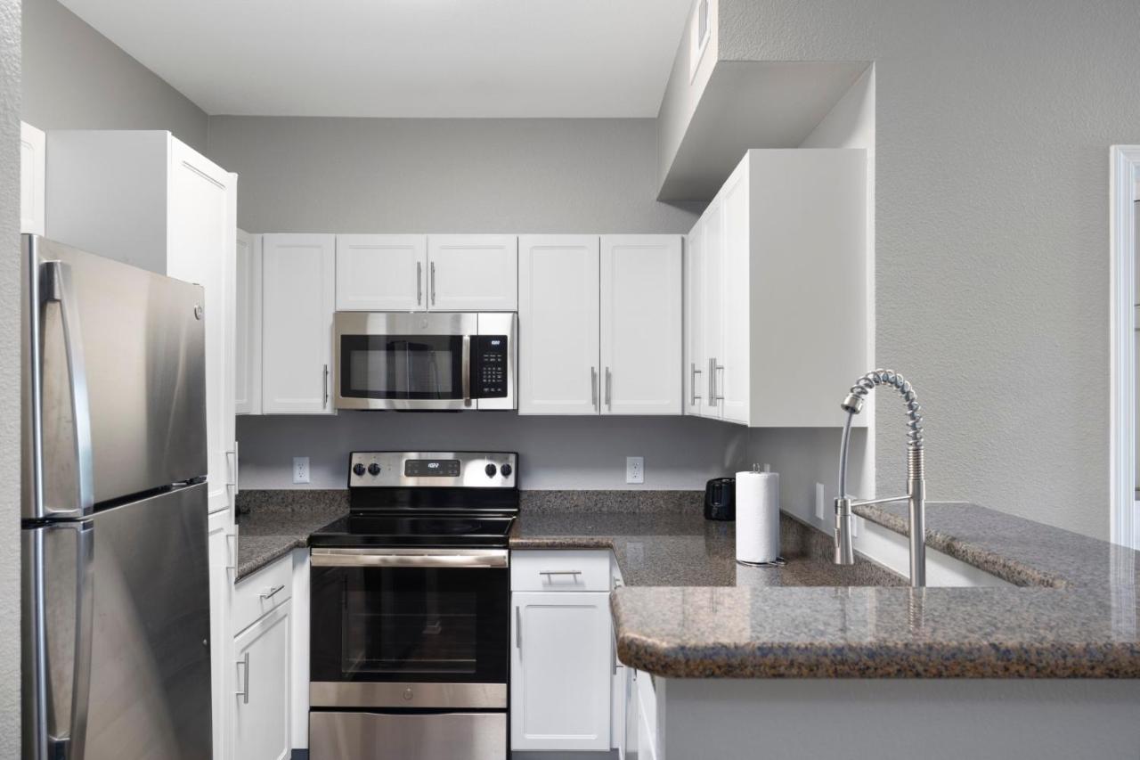 Appartement Luxury Mountain View 2Br With Balcony Located In Scottsdale Extérieur photo