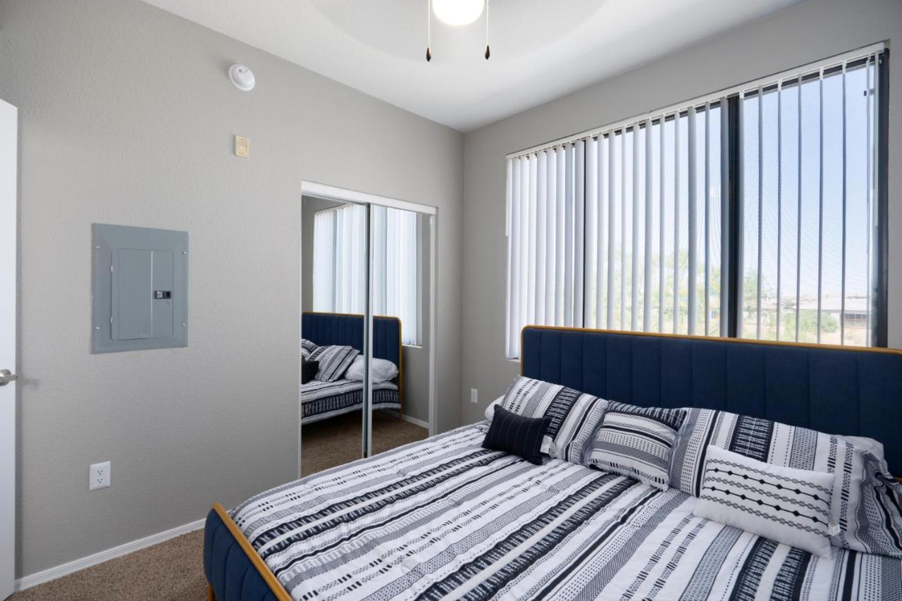 Appartement Luxury Mountain View 2Br With Balcony Located In Scottsdale Extérieur photo