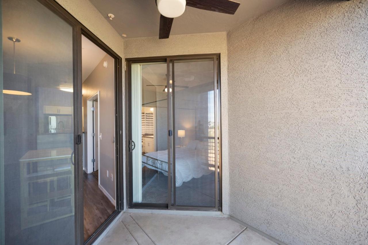 Appartement Luxury Mountain View 2Br With Balcony Located In Scottsdale Extérieur photo