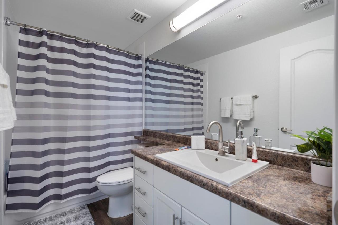 Appartement Luxury Mountain View 2Br With Balcony Located In Scottsdale Extérieur photo