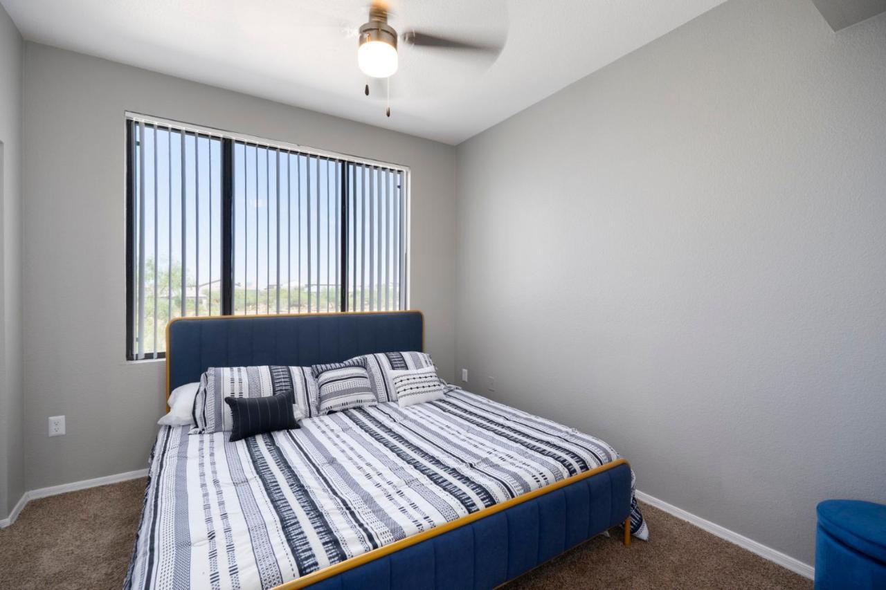 Appartement Luxury Mountain View 2Br With Balcony Located In Scottsdale Extérieur photo