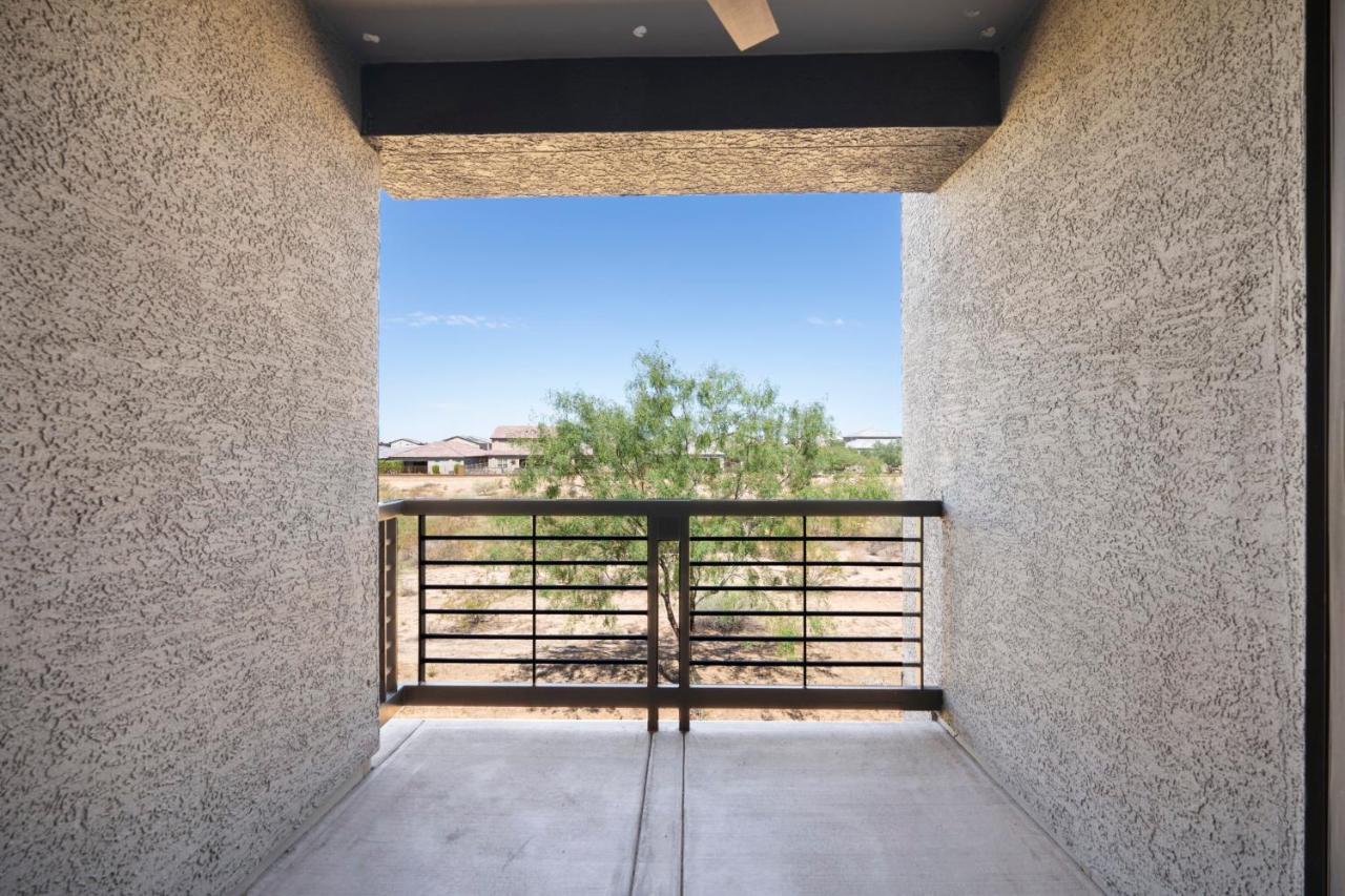 Appartement Luxury Mountain View 2Br With Balcony Located In Scottsdale Extérieur photo